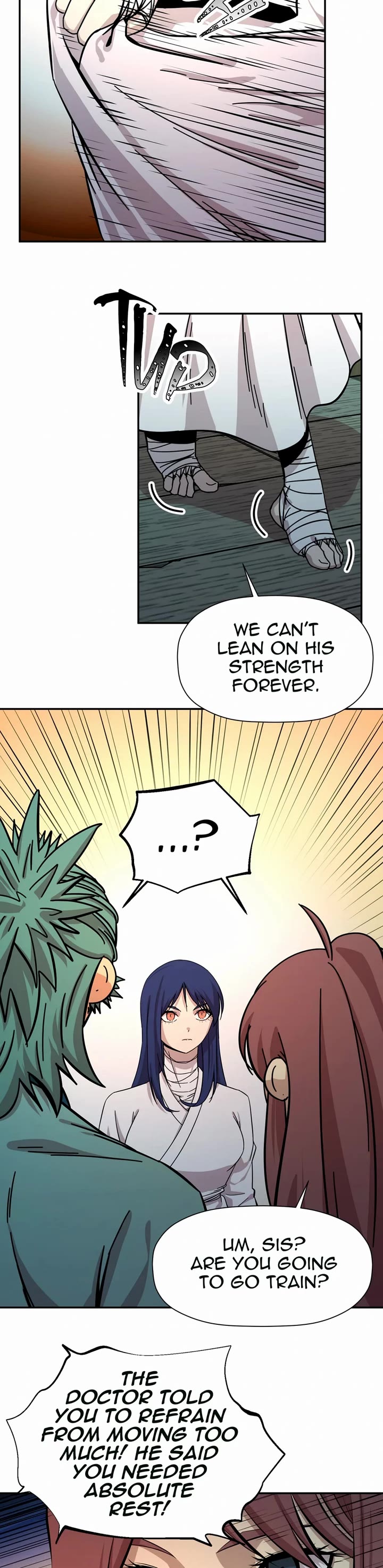 Return of The Bachelor chapter 190 page 9