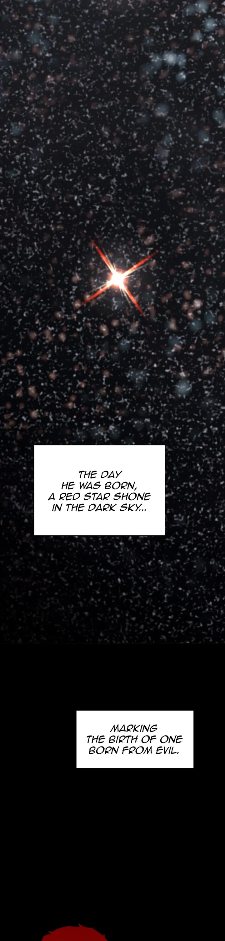 Return of The Bachelor chapter 191 page 1