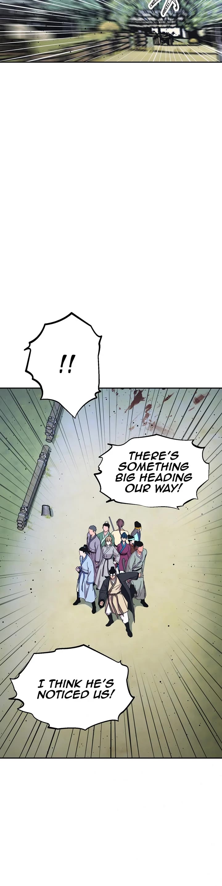 Return of The Bachelor chapter 191 page 10