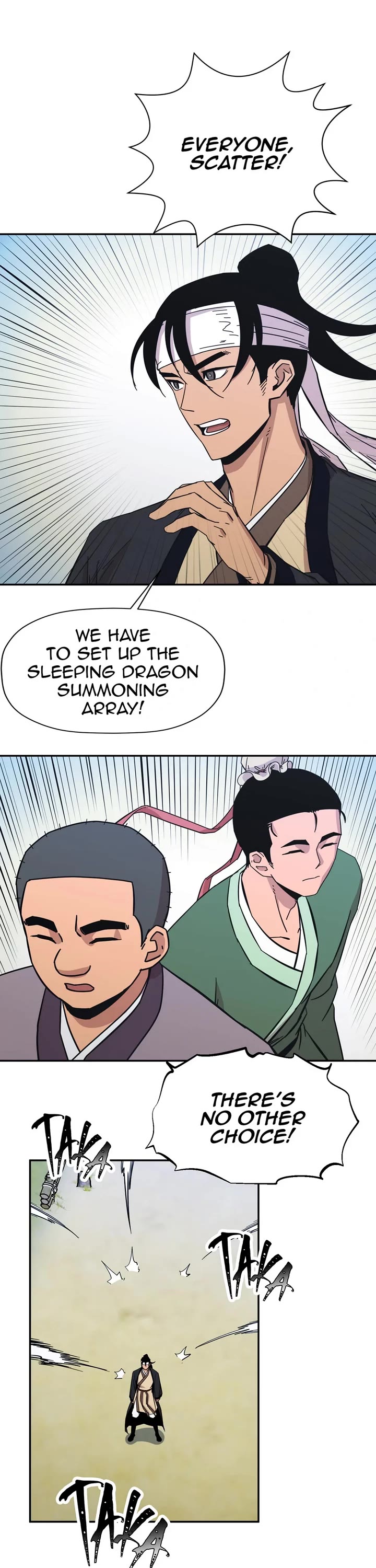 Return of The Bachelor chapter 191 page 11