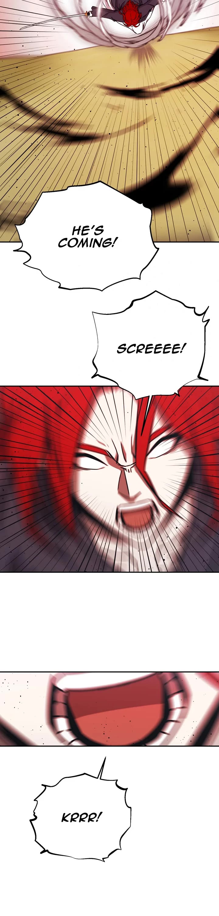 Return of The Bachelor chapter 191 page 13