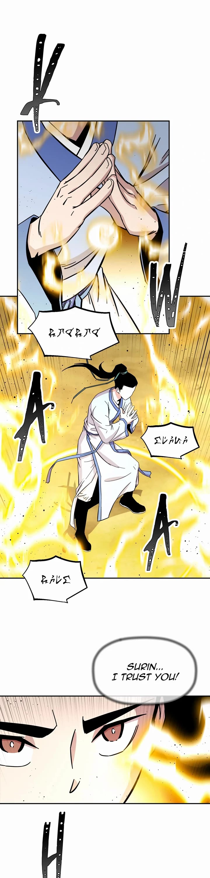 Return of The Bachelor chapter 191 page 16