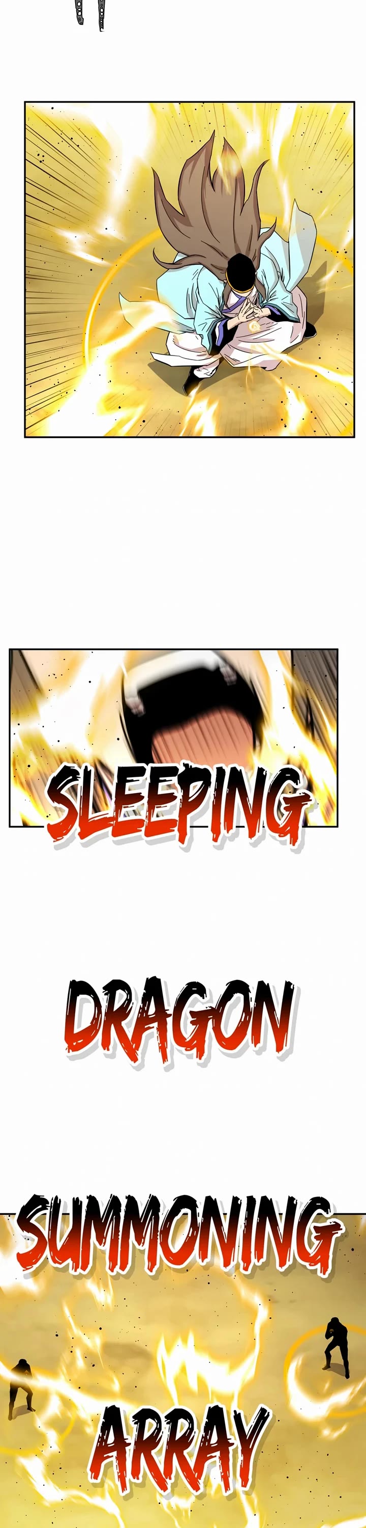 Return of The Bachelor chapter 191 page 17