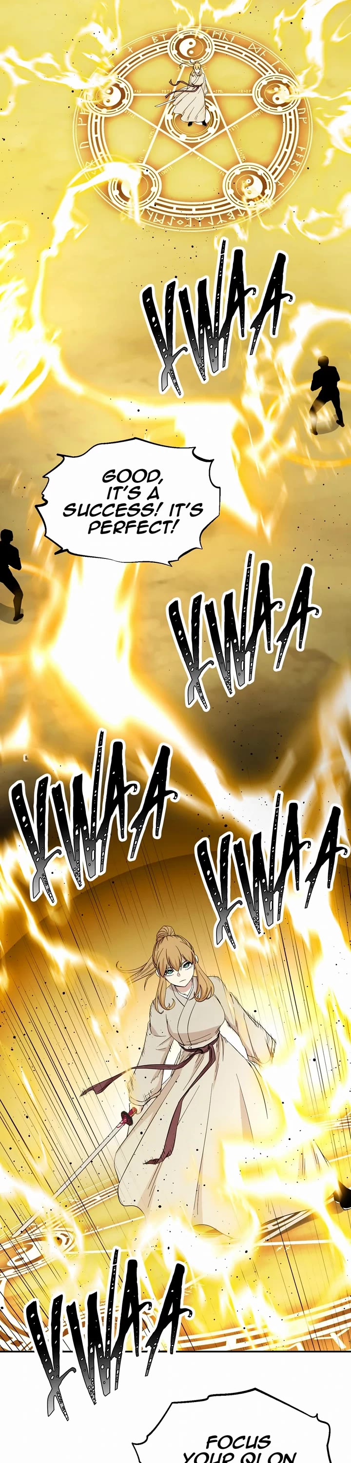 Return of The Bachelor chapter 191 page 18