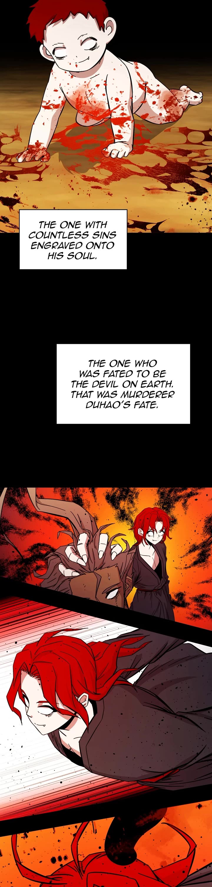 Return of The Bachelor chapter 191 page 2