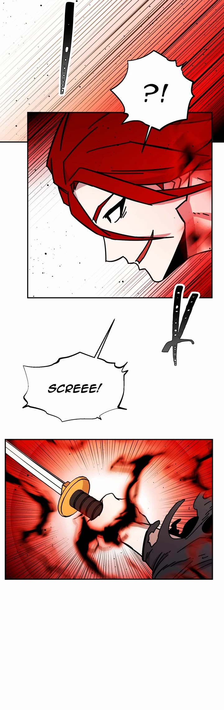 Return of The Bachelor chapter 191 page 20