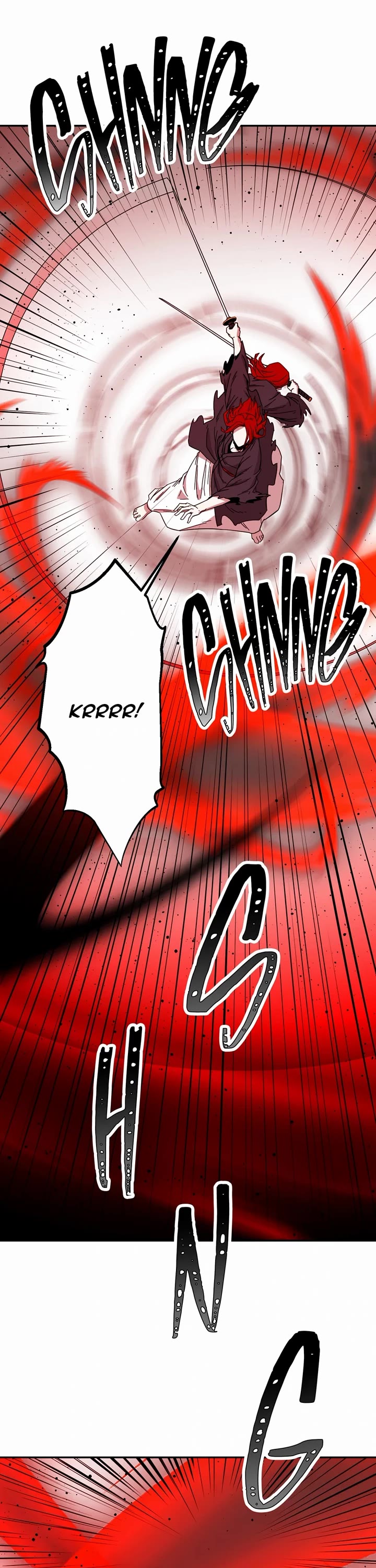 Return of The Bachelor chapter 191 page 21