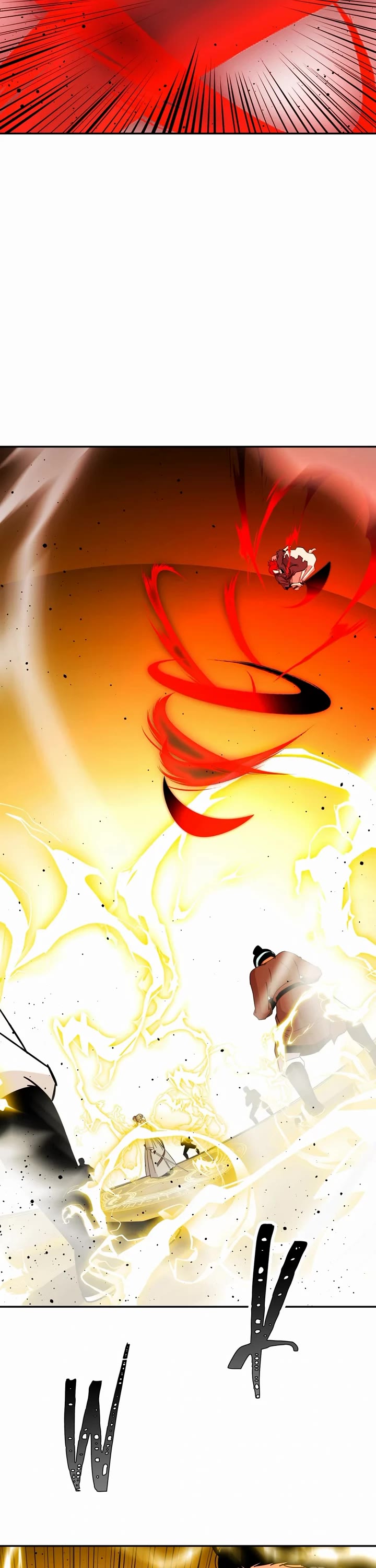 Return of The Bachelor chapter 191 page 22