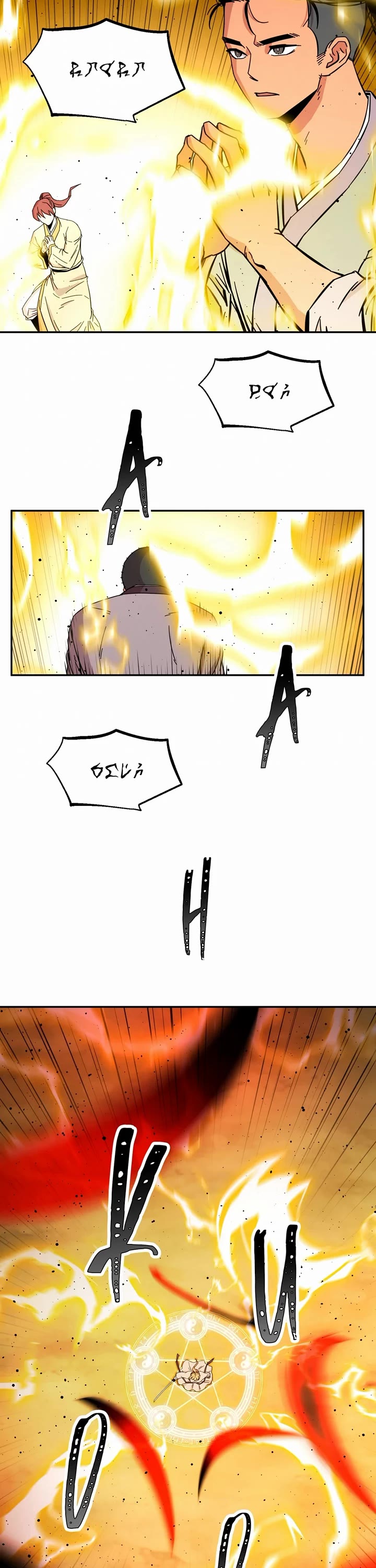 Return of The Bachelor chapter 191 page 23