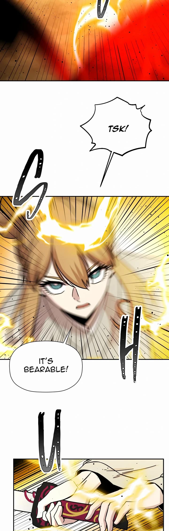 Return of The Bachelor chapter 191 page 24