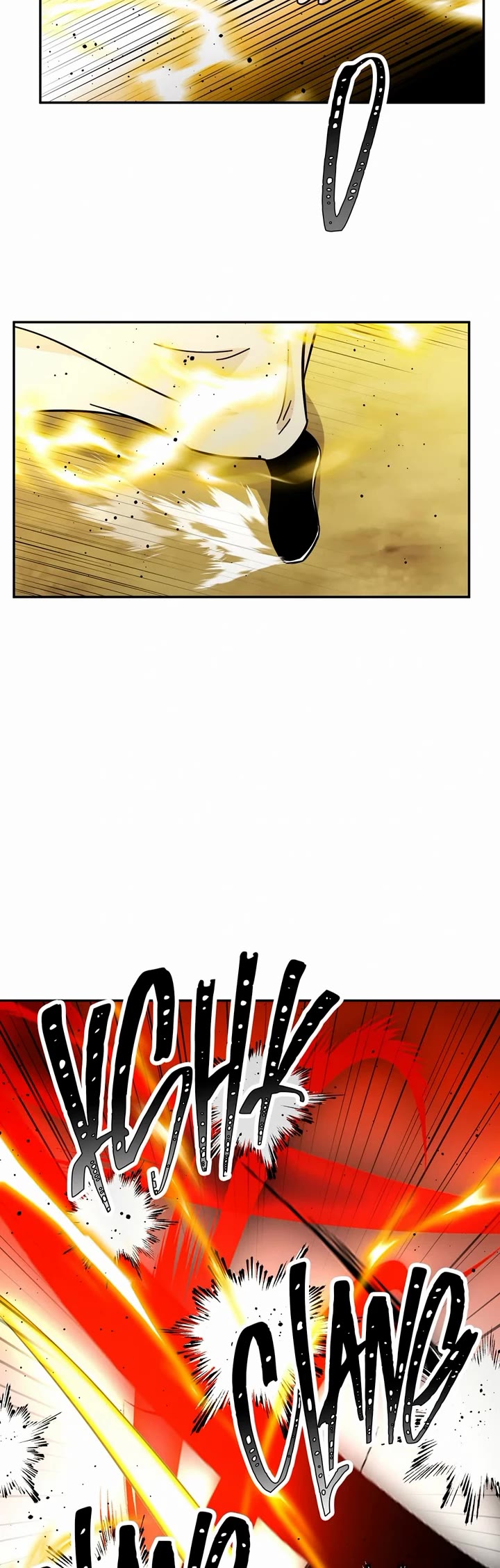 Return of The Bachelor chapter 191 page 25