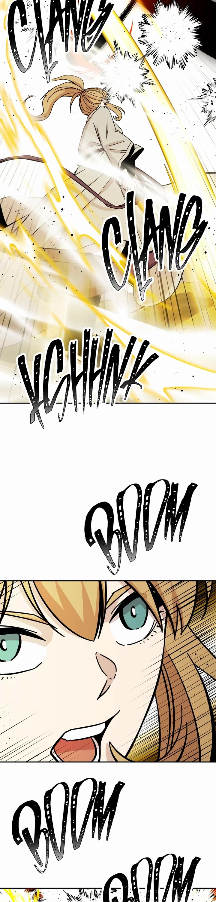 Return of The Bachelor chapter 191 page 26