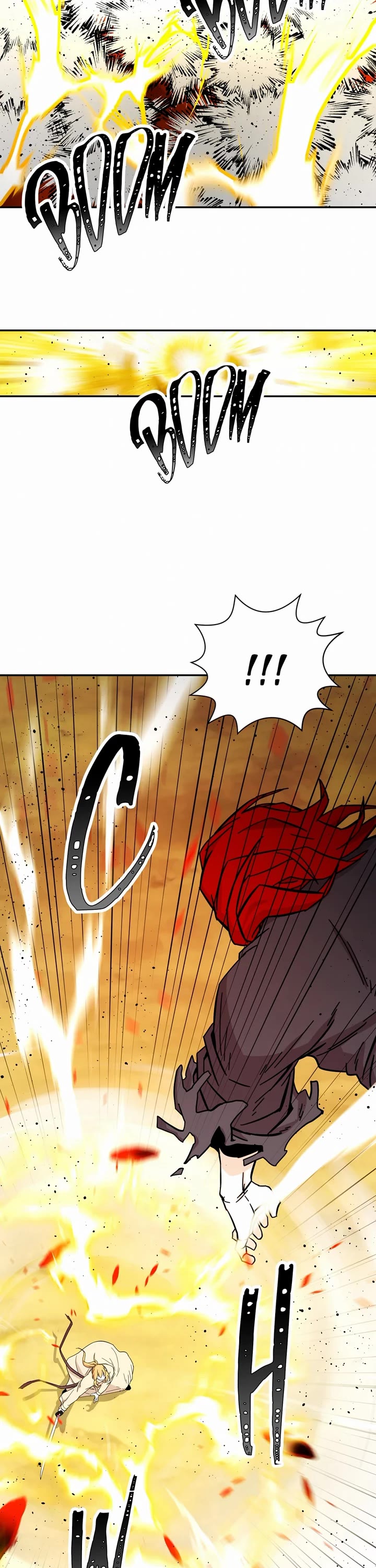 Return of The Bachelor chapter 191 page 27