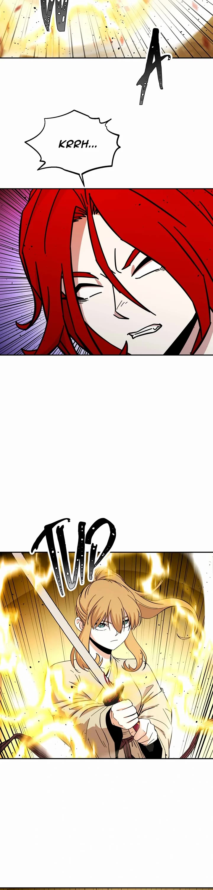 Return of The Bachelor chapter 191 page 28