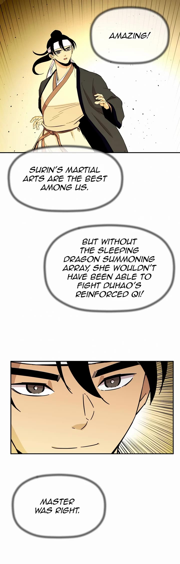 Return of The Bachelor chapter 191 page 29