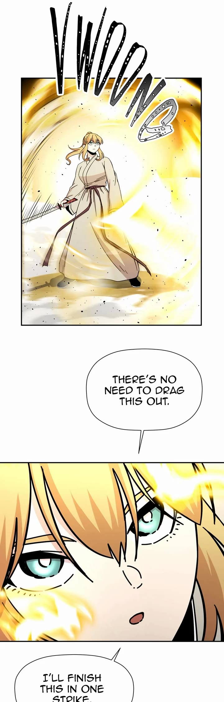 Return of The Bachelor chapter 191 page 30