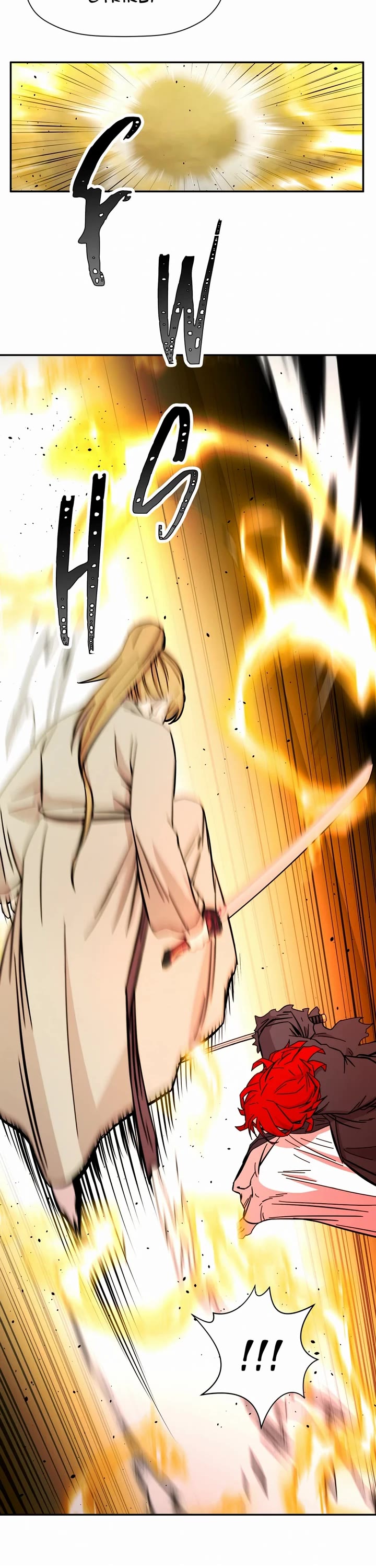 Return of The Bachelor chapter 191 page 31