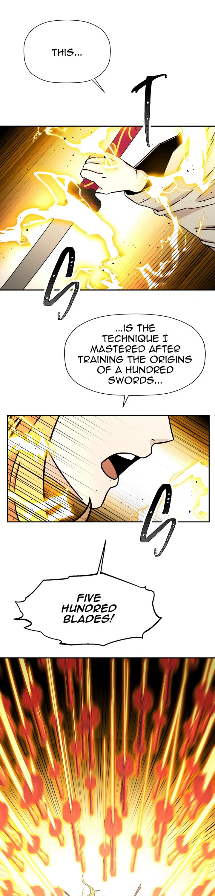 Return of The Bachelor chapter 191 page 32