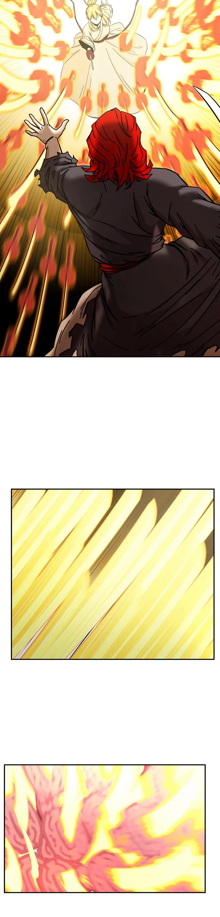 Return of The Bachelor chapter 191 page 33