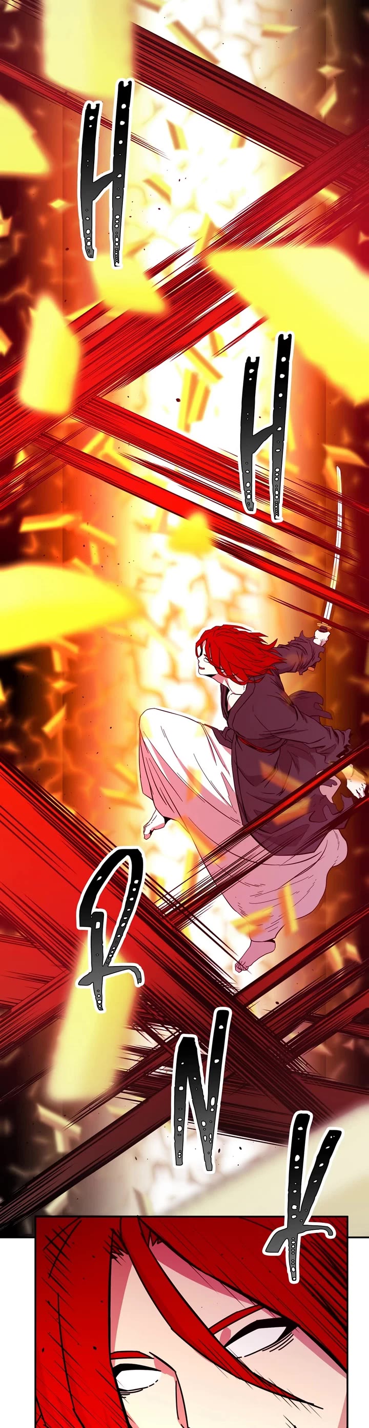 Return of The Bachelor chapter 191 page 35