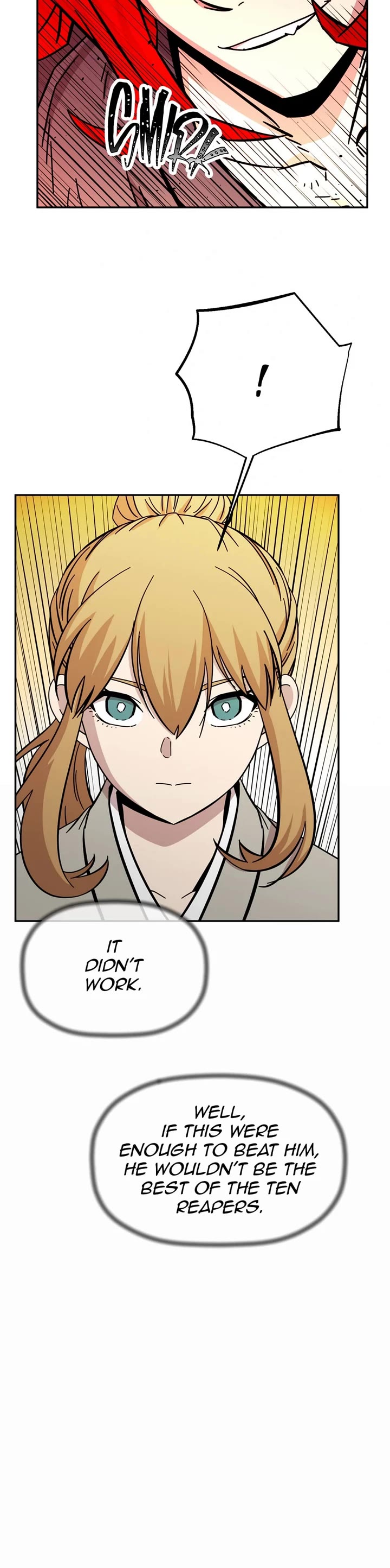 Return of The Bachelor chapter 191 page 36