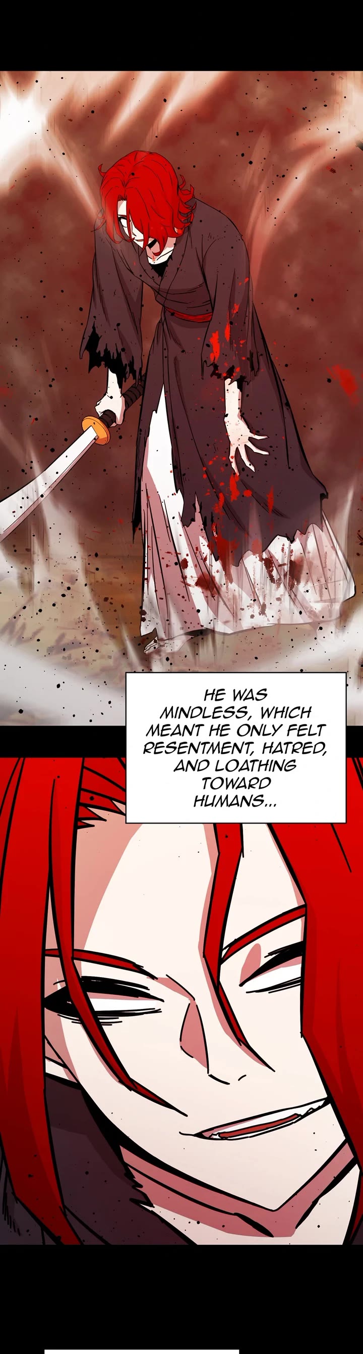 Return of The Bachelor chapter 191 page 4