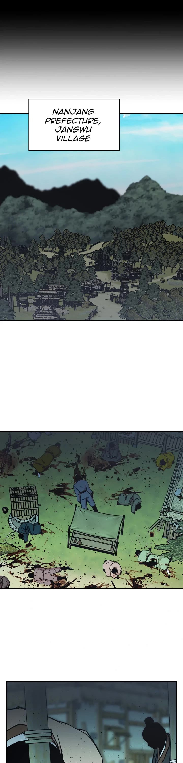 Return of The Bachelor chapter 191 page 6