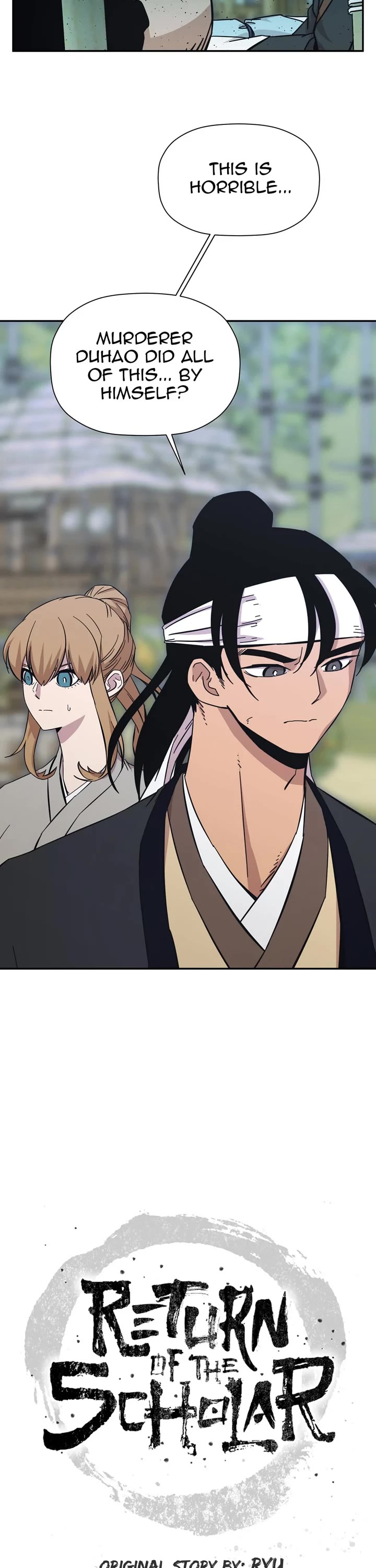 Return of The Bachelor chapter 191 page 7