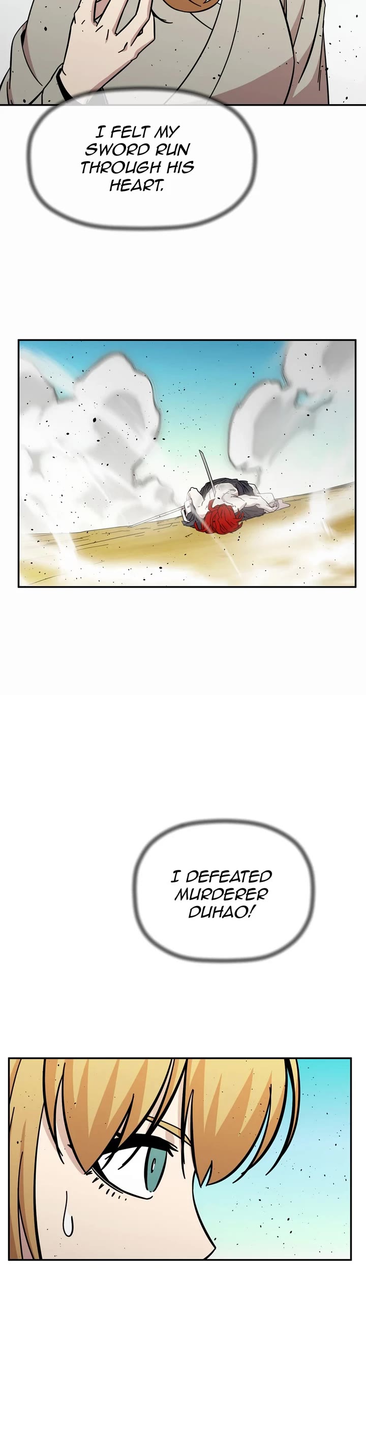 Return of The Bachelor chapter 192 page 10