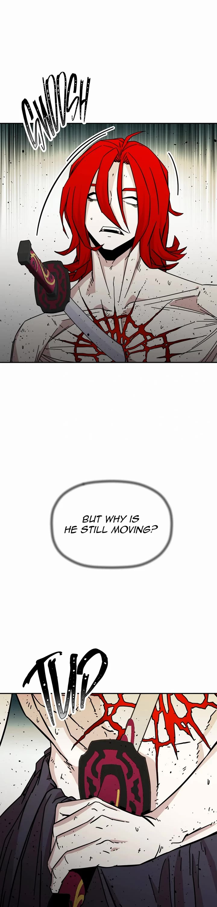 Return of The Bachelor chapter 192 page 11