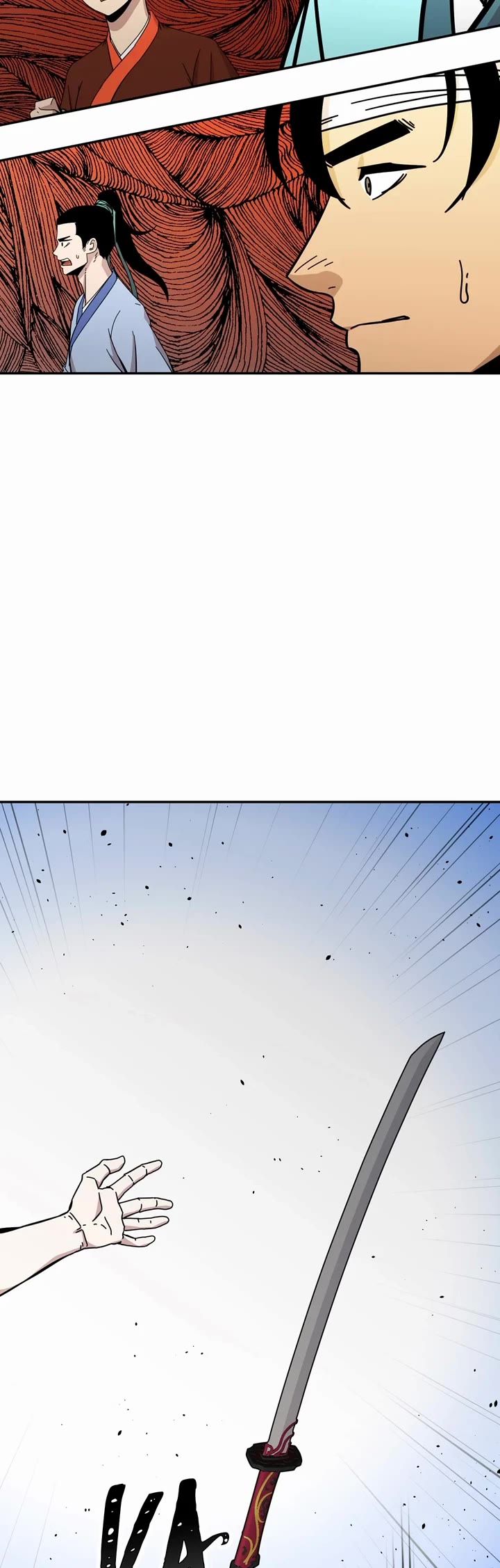 Return of The Bachelor chapter 192 page 15