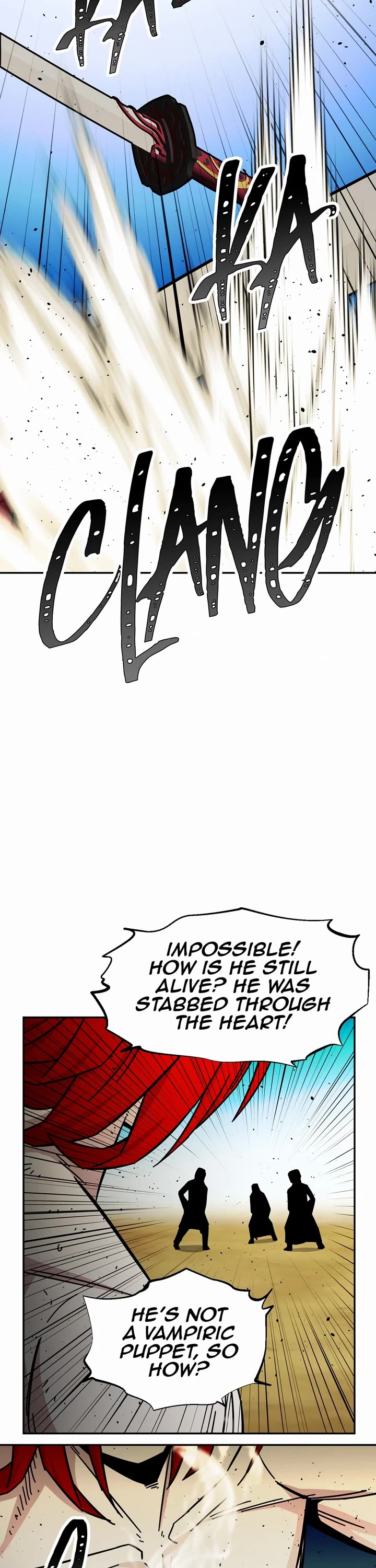 Return of The Bachelor chapter 192 page 16