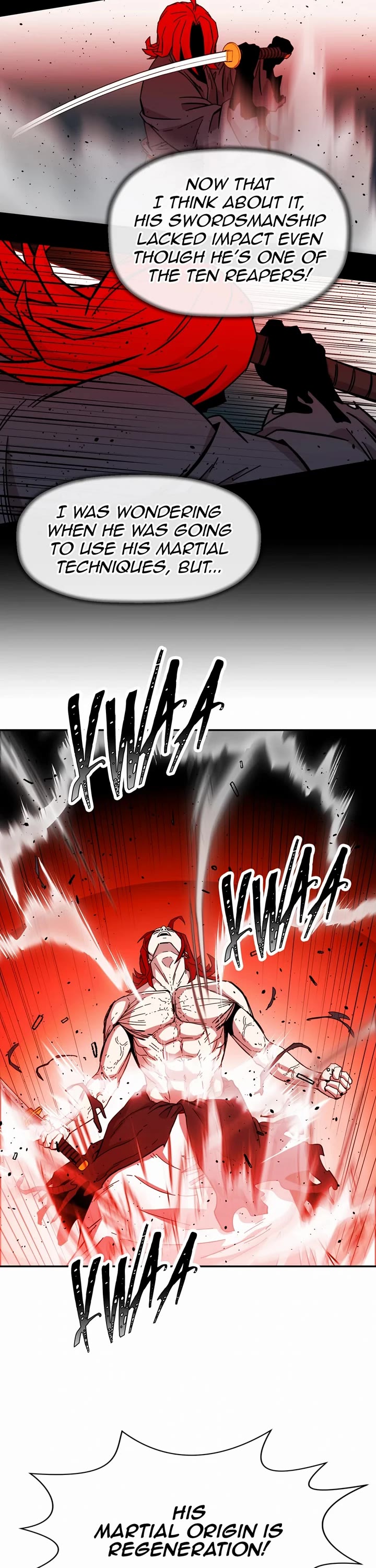 Return of The Bachelor chapter 192 page 18