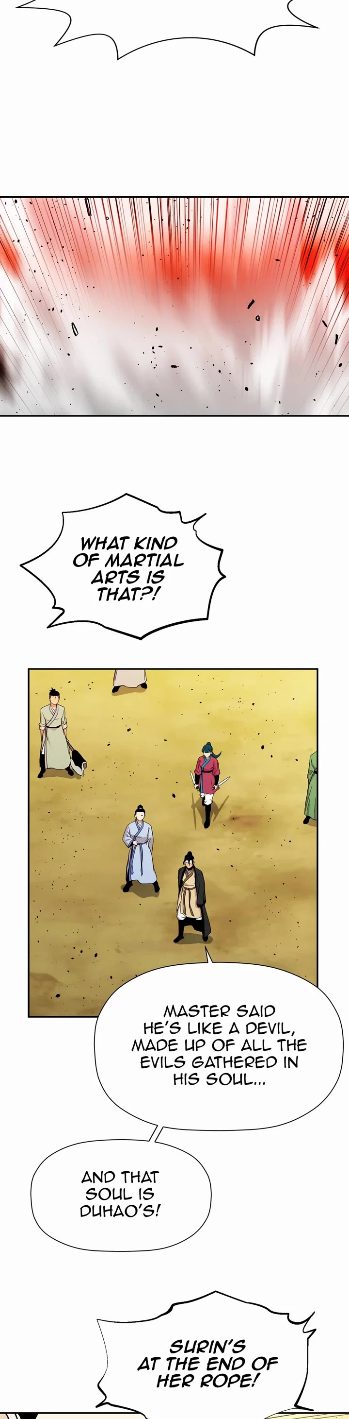 Return of The Bachelor chapter 192 page 19