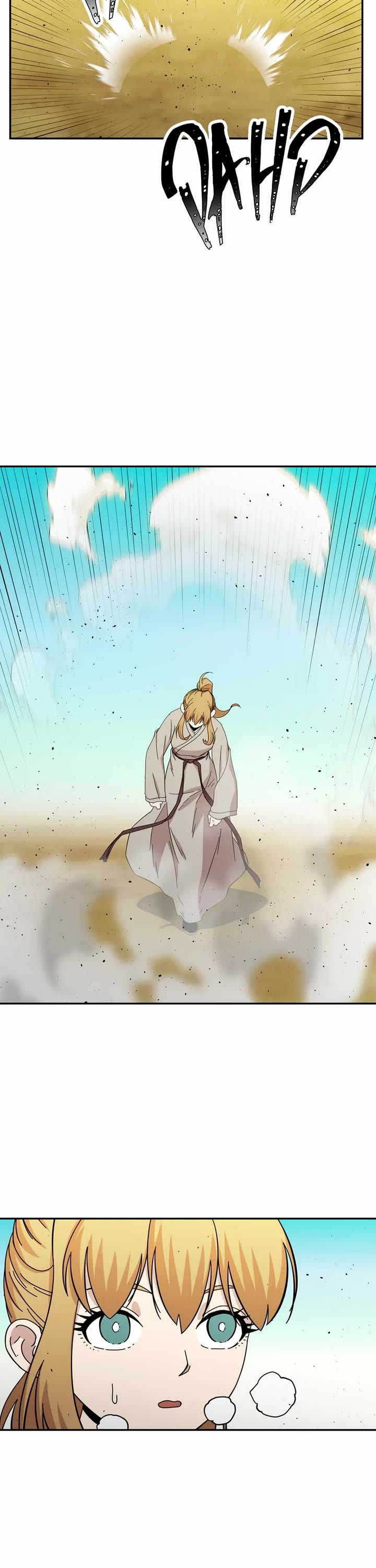 Return of The Bachelor chapter 192 page 22