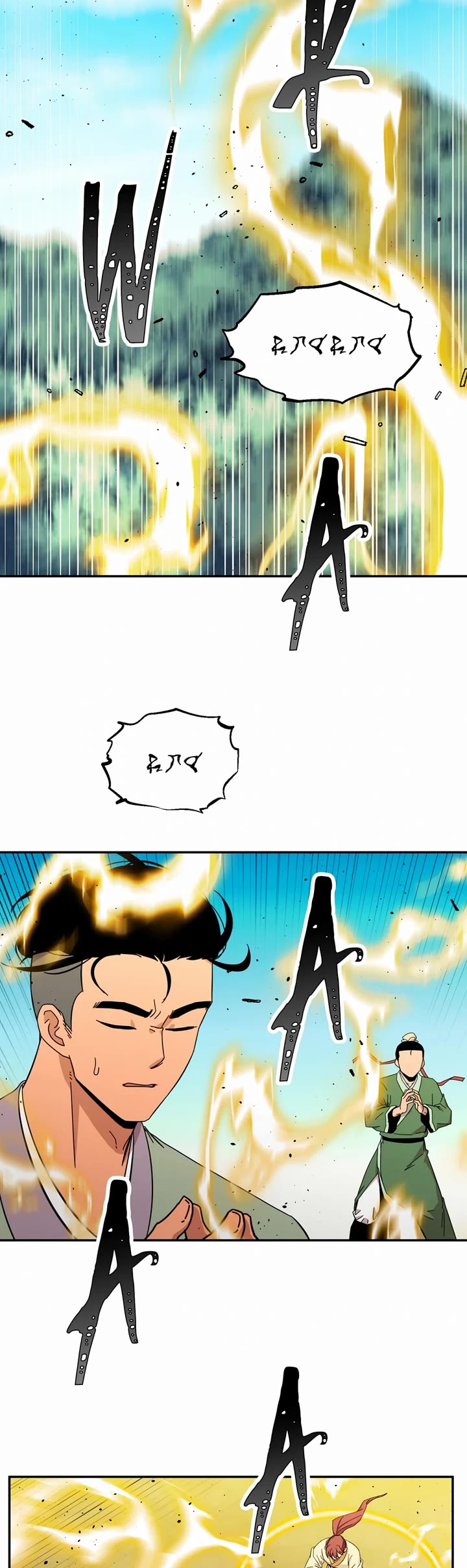 Return of The Bachelor chapter 192 page 24