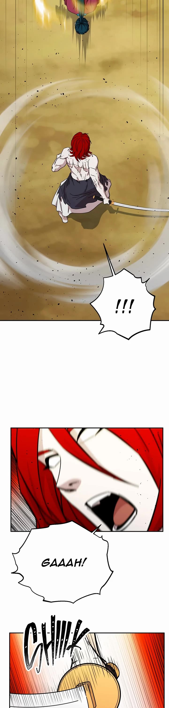 Return of The Bachelor chapter 192 page 27