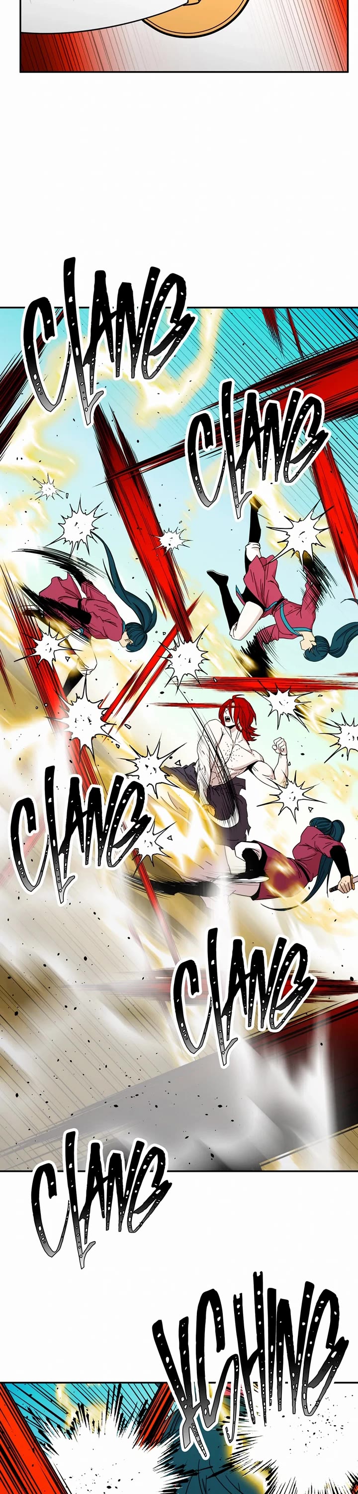 Return of The Bachelor chapter 192 page 28