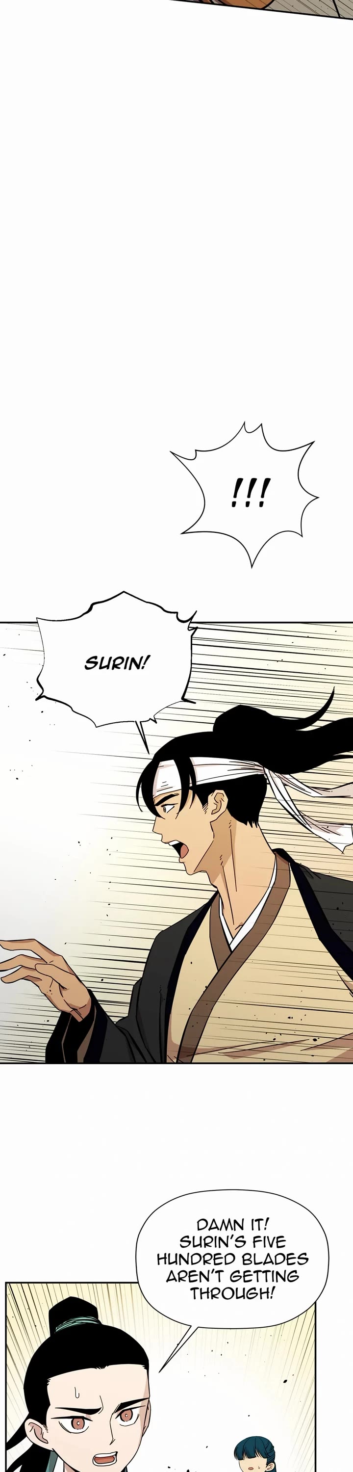 Return of The Bachelor chapter 192 page 3