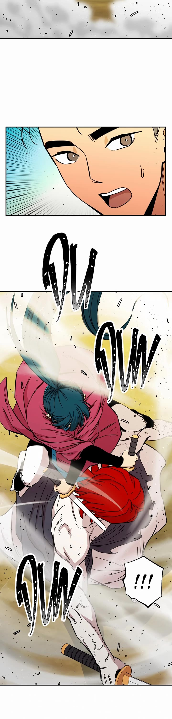 Return of The Bachelor chapter 192 page 32