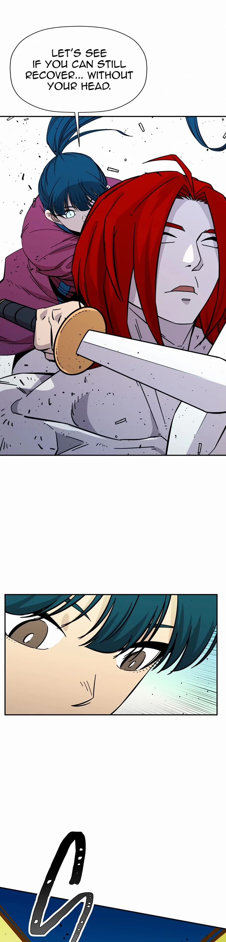 Return of The Bachelor chapter 192 page 33