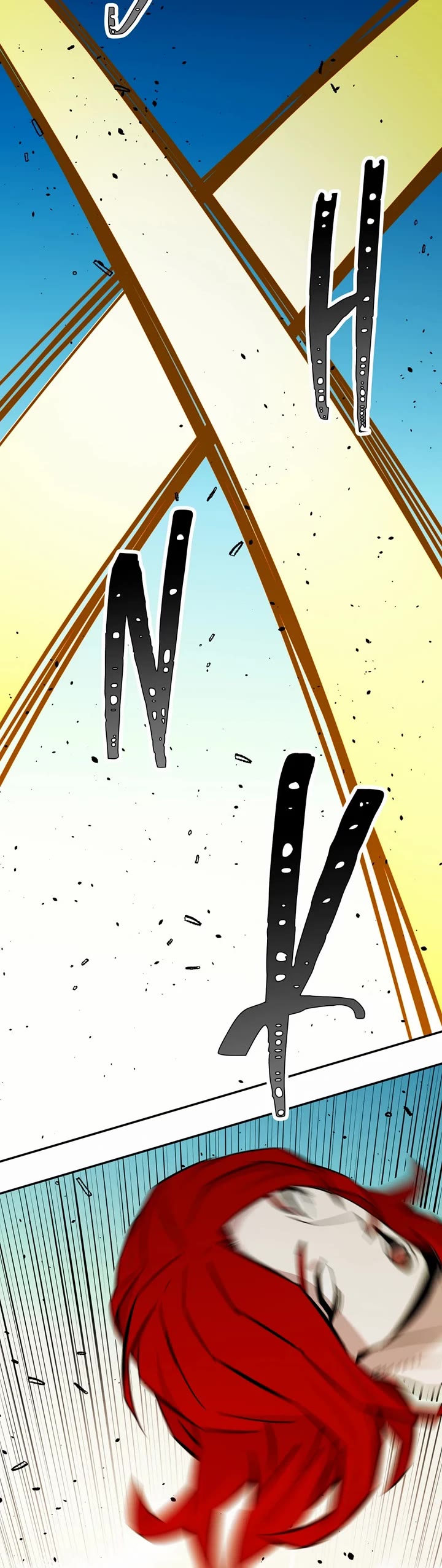 Return of The Bachelor chapter 192 page 34