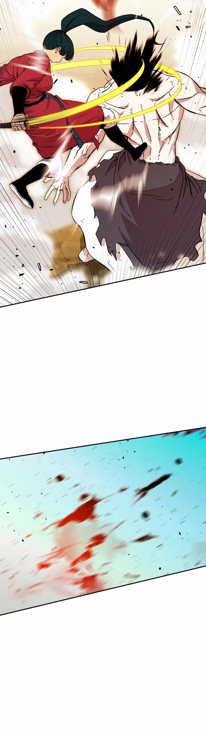 Return of The Bachelor chapter 192 page 35