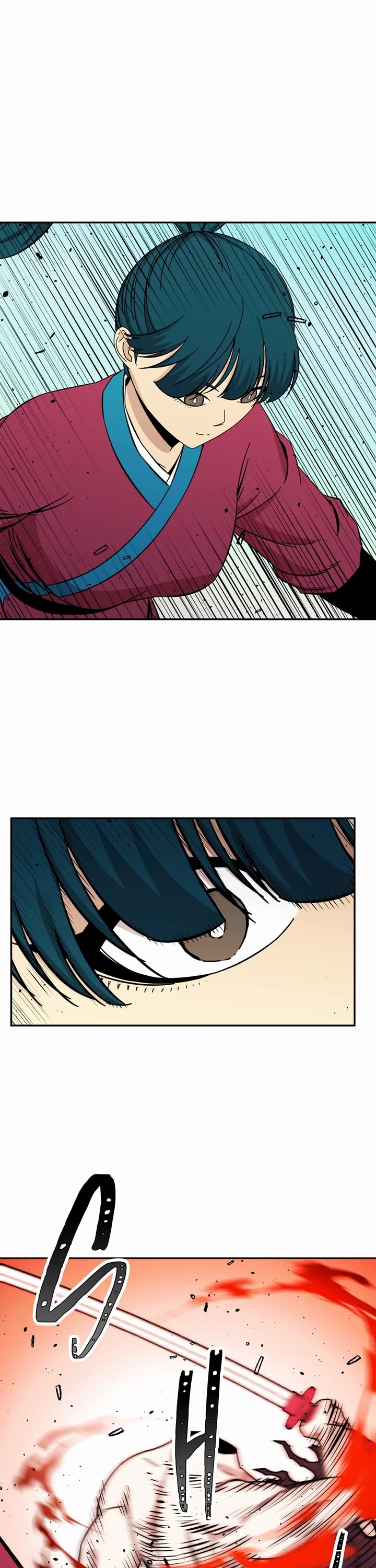 Return of The Bachelor chapter 192 page 36