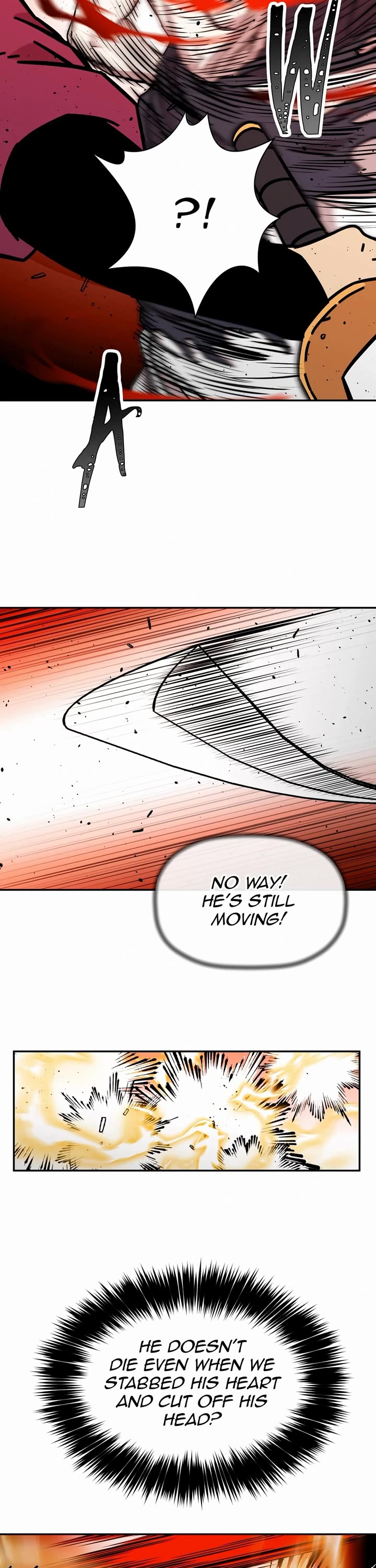 Return of The Bachelor chapter 192 page 37