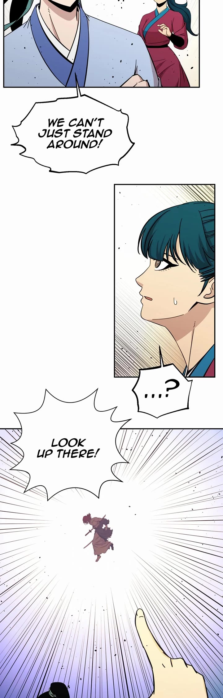 Return of The Bachelor chapter 192 page 4