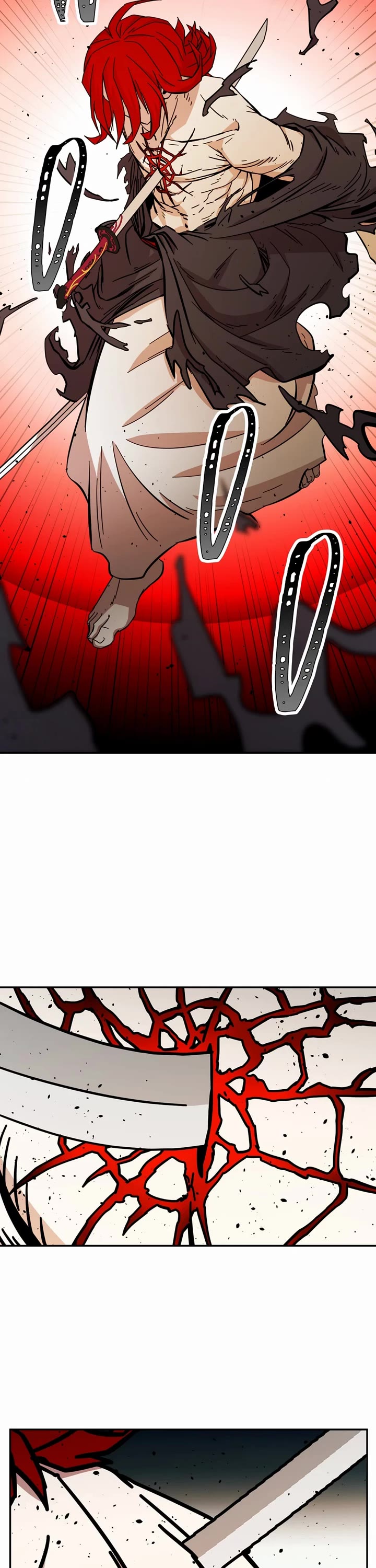 Return of The Bachelor chapter 192 page 6