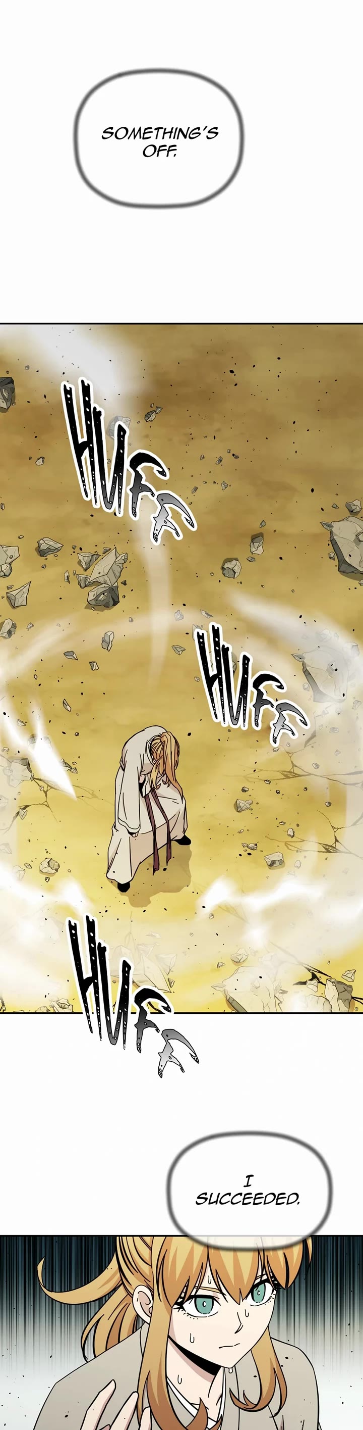 Return of The Bachelor chapter 192 page 9