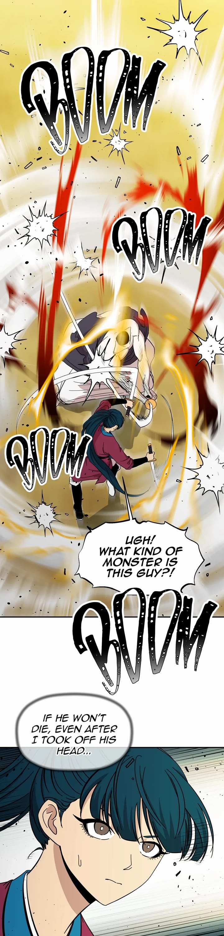 Return of The Bachelor chapter 193 page 1