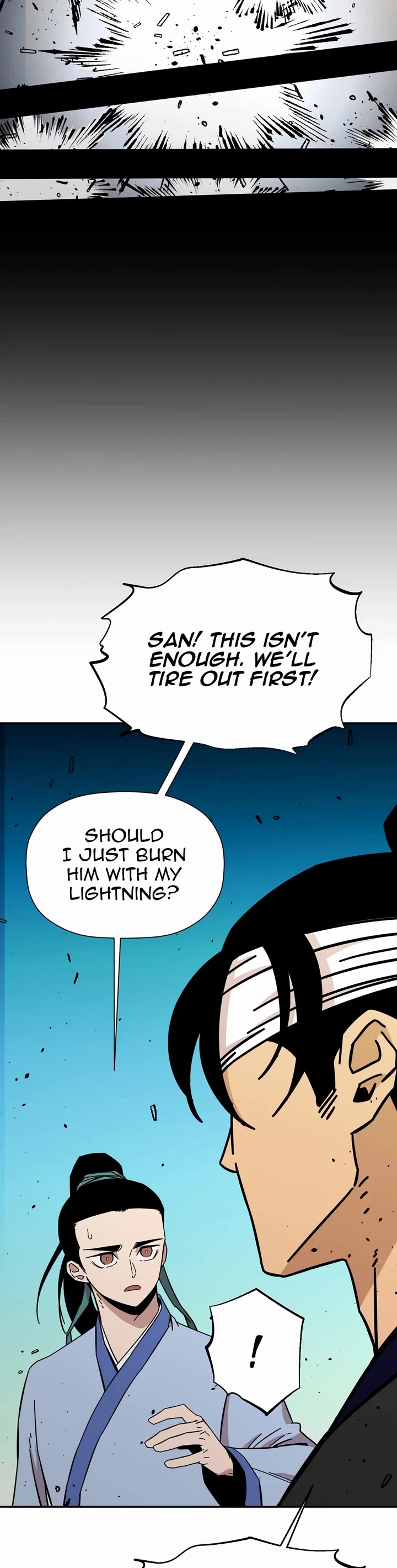 Return of The Bachelor chapter 193 page 10